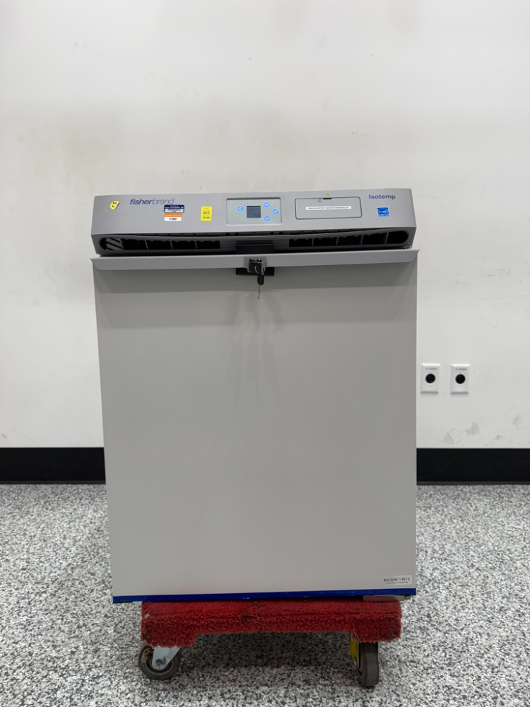 Image of Fisherbrand Undercounter Refrigerator